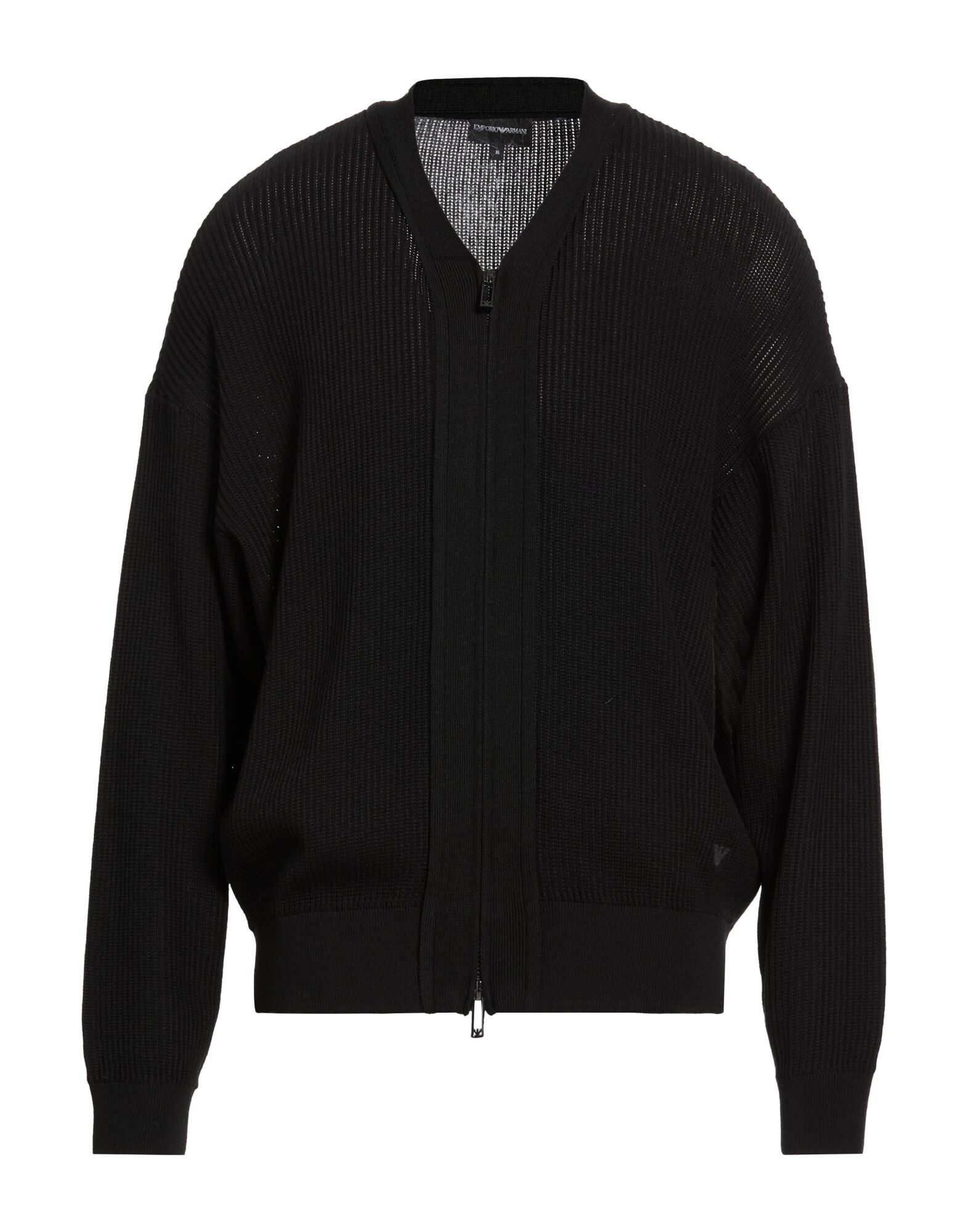 EMPORIO ARMANI - Cardigans