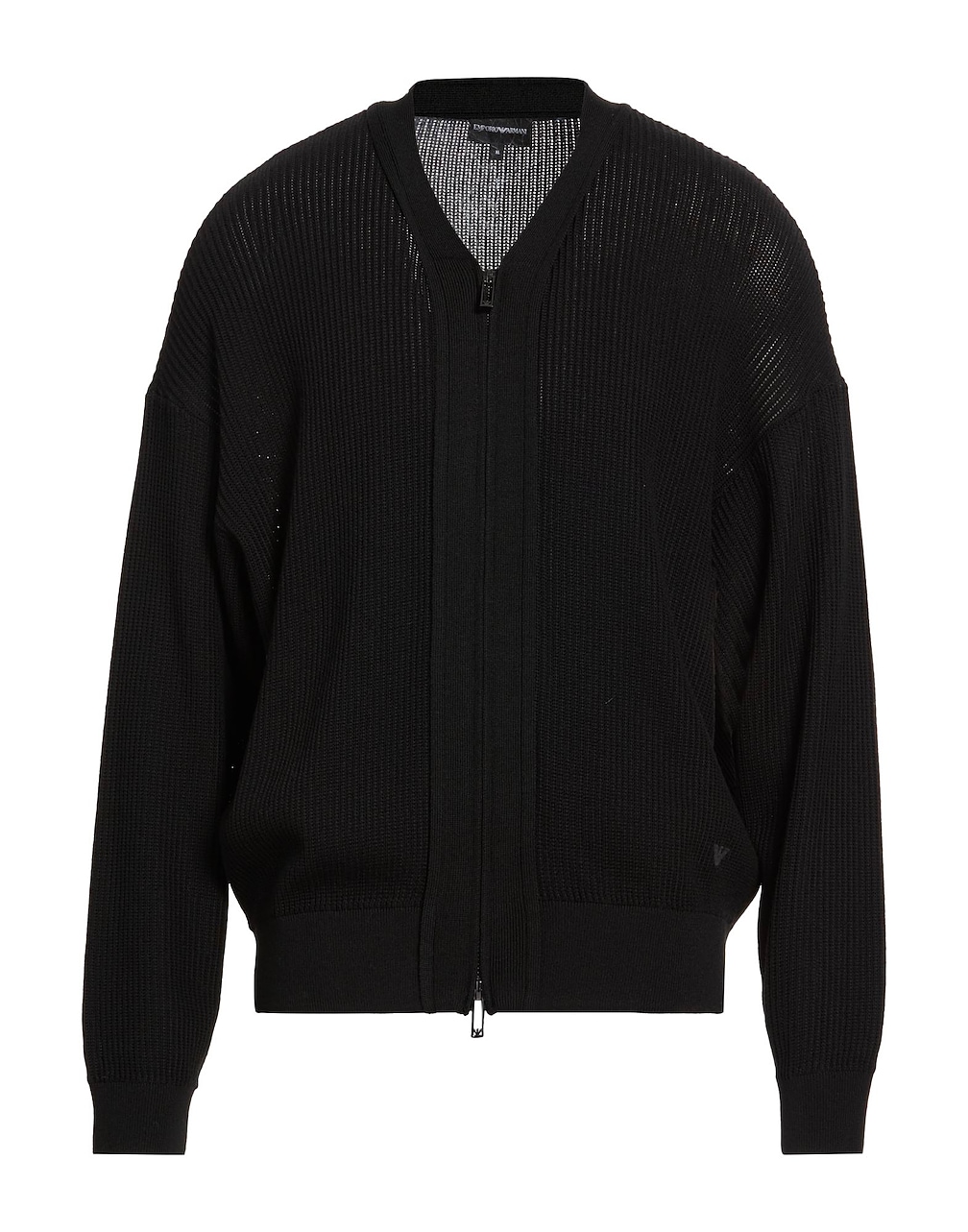 EMPORIO ARMANI - Cardigans