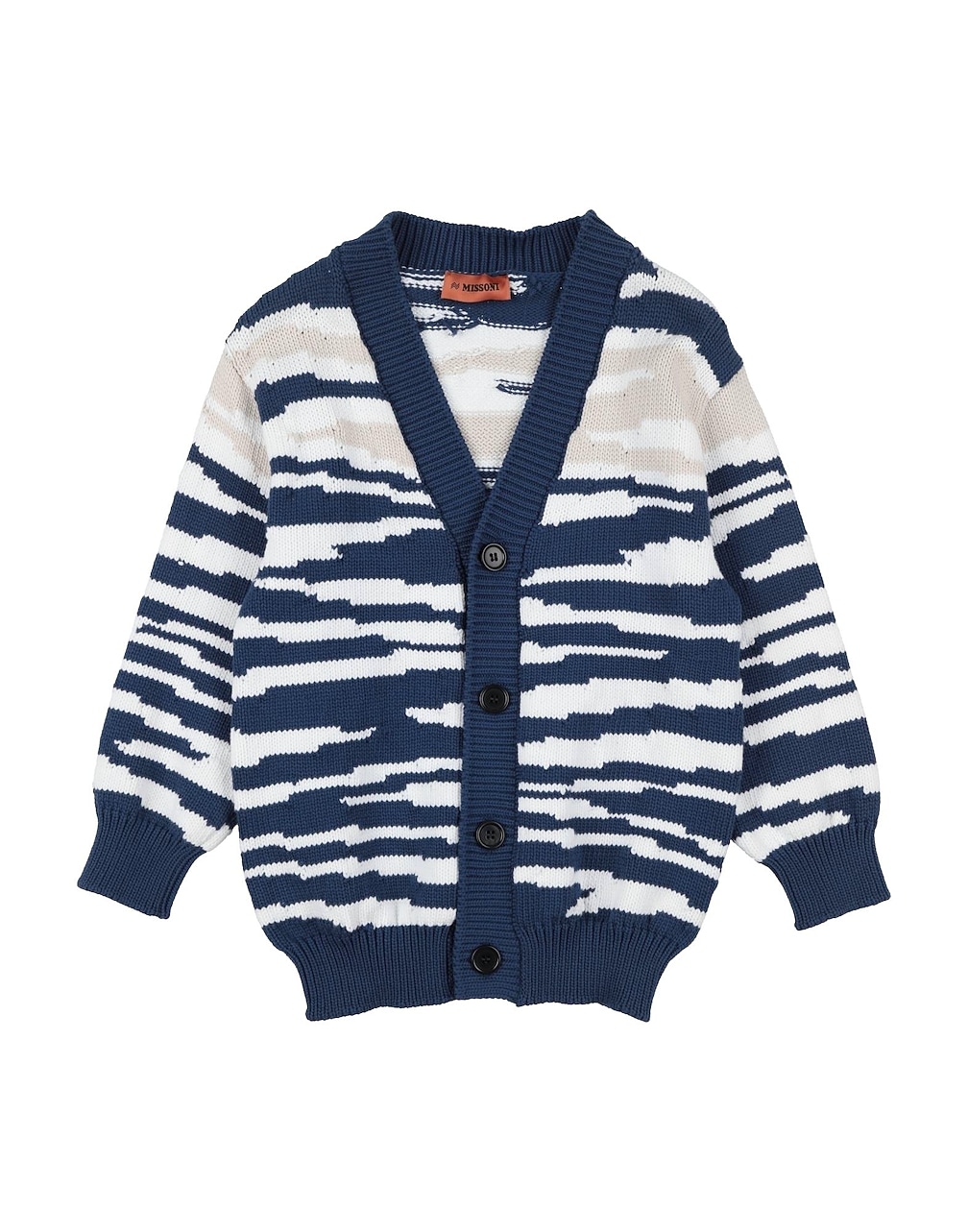 MISSONI KIDS - Strickjacken