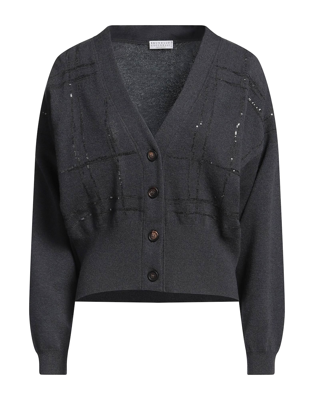 BRUNELLO CUCINELLI - Cardigans