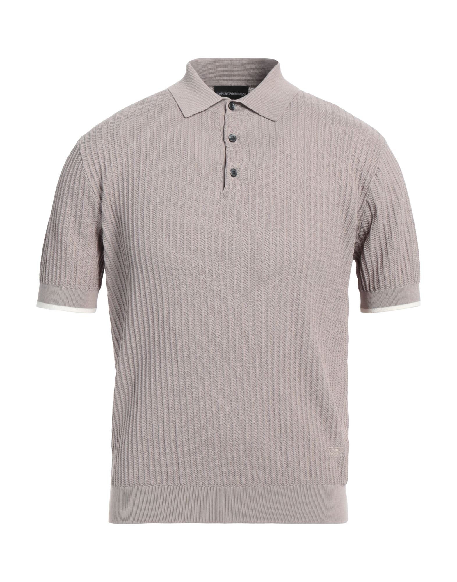 EMPORIO ARMANI - Свитеры