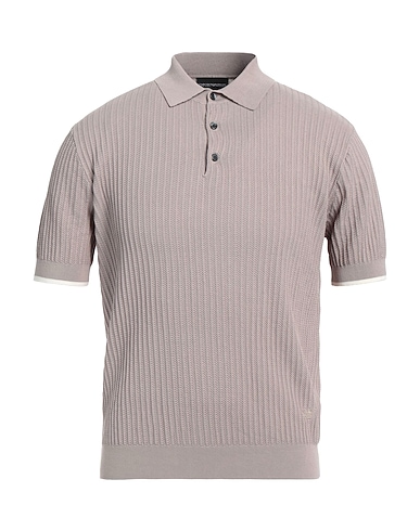 EMPORIO ARMANI Jumper 100% Cotton, Polyamide, Elastane