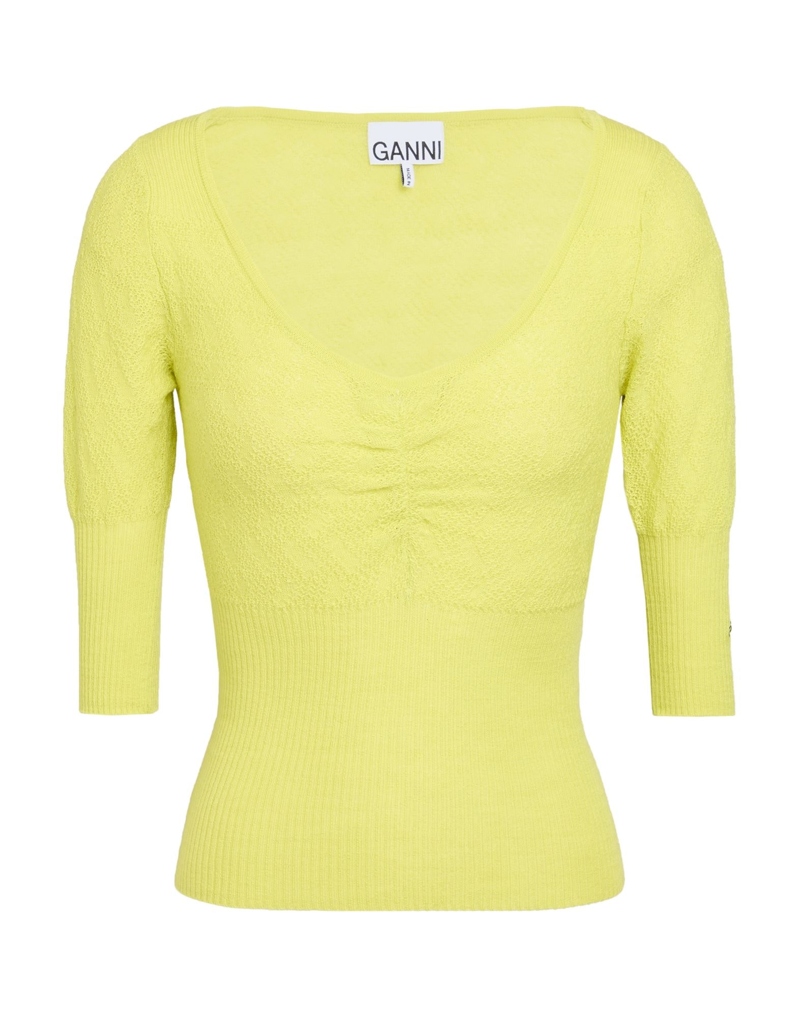 GANNI - Свитеры