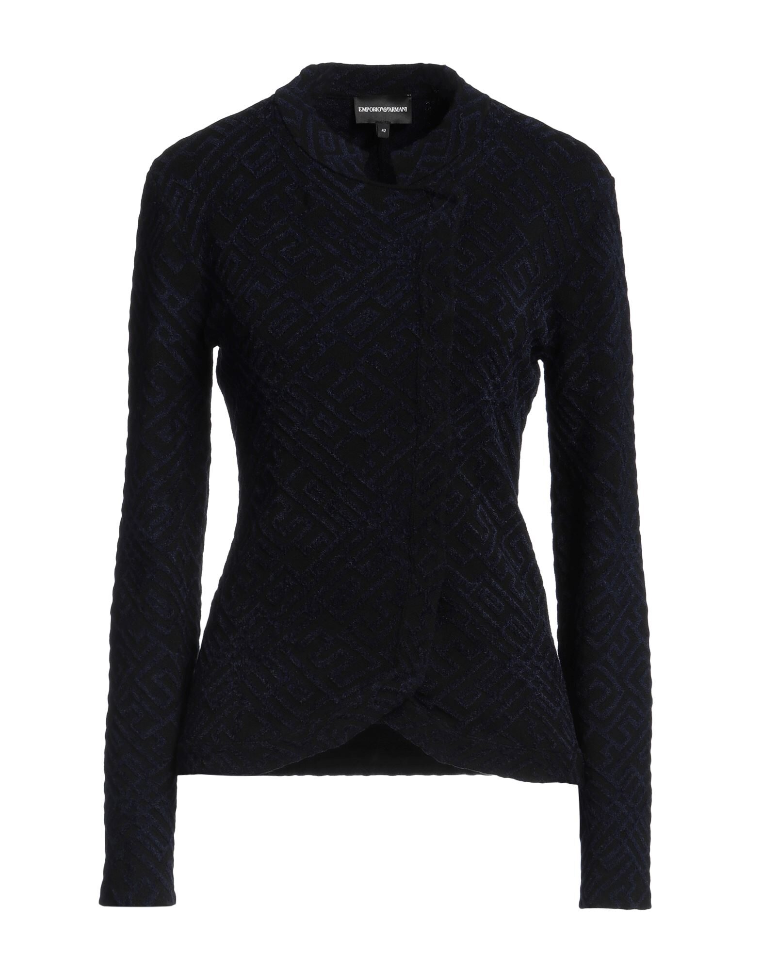 EMPORIO ARMANI - Jackets