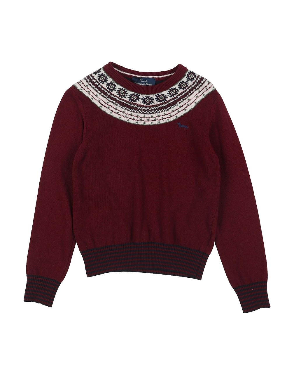 HARMONT & BLAINE - Sweaters