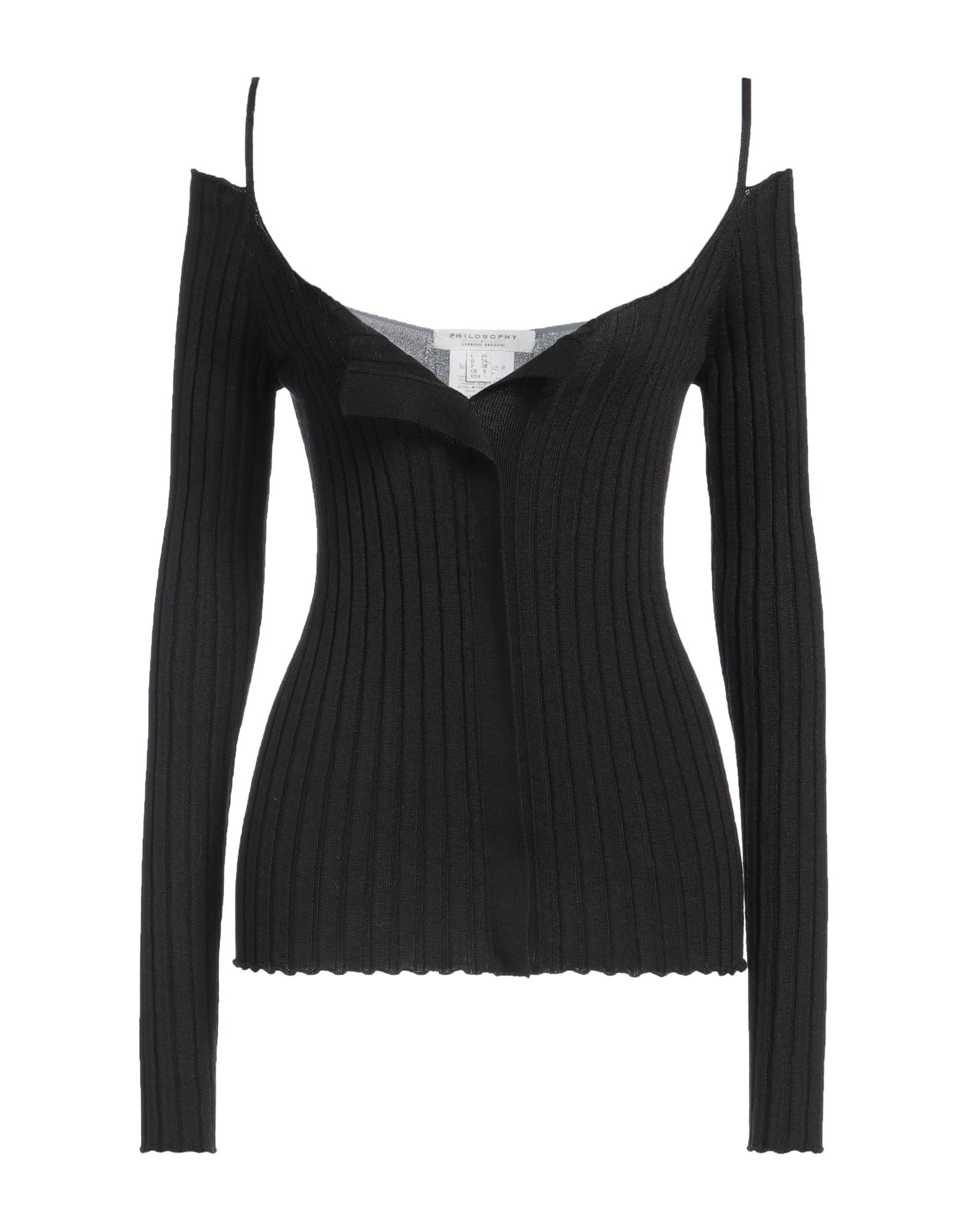 PHILOSOPHY di LORENZO SERAFINI - Pullover