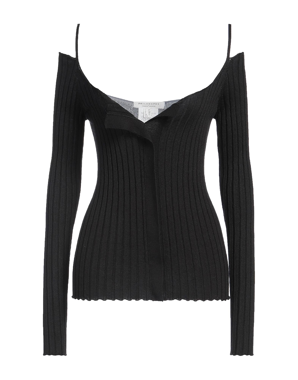 PHILOSOPHY di LORENZO SERAFINI - Pullover