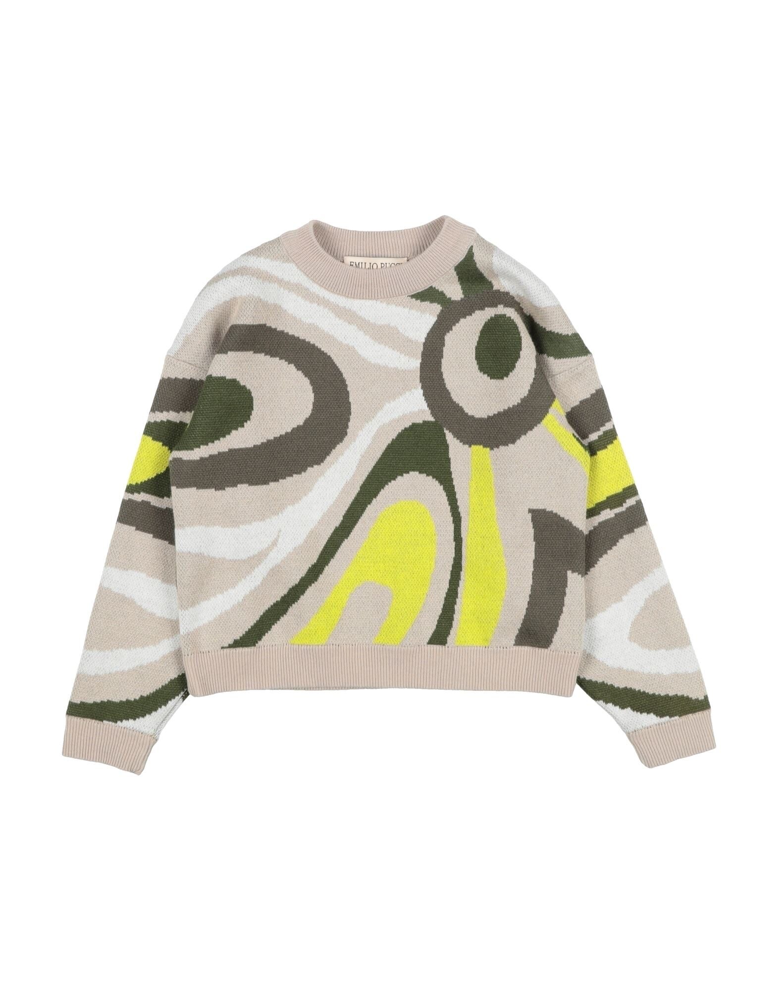 PUCCI - Jumpers