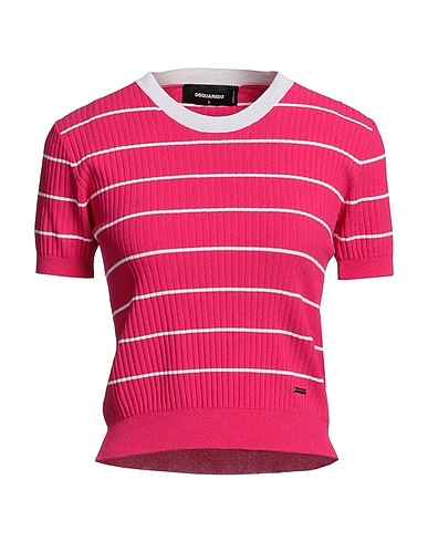 DSQUARED2 Pullover 83% Viscose, 17% Polyester