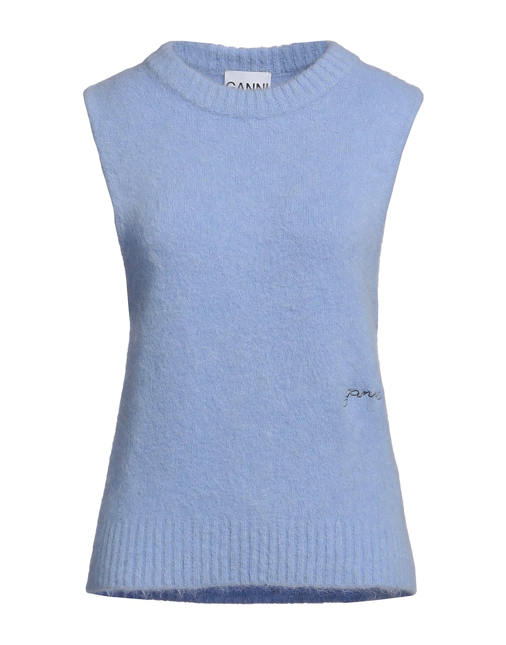 GANNI - Sweaters