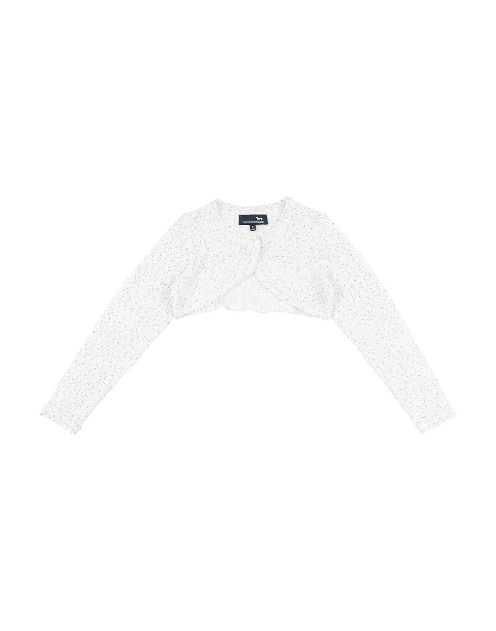 HARMONT & BLAINE - Scaldacuore