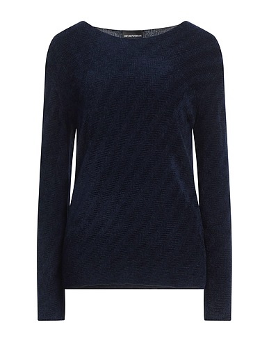 EMPORIO ARMANI Jumpers 59% Viscose, 41% Polyamide, Elastane