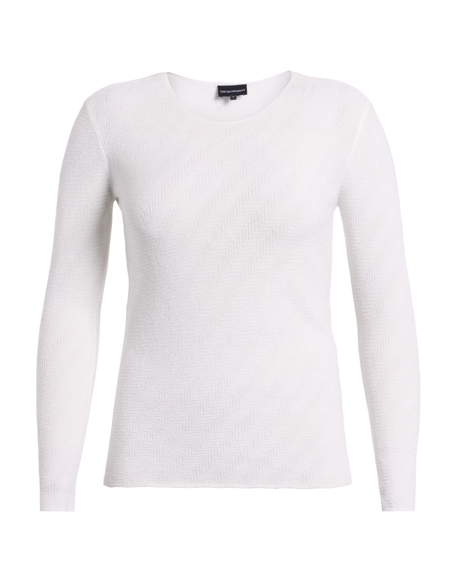 EMPORIO ARMANI - Pullover