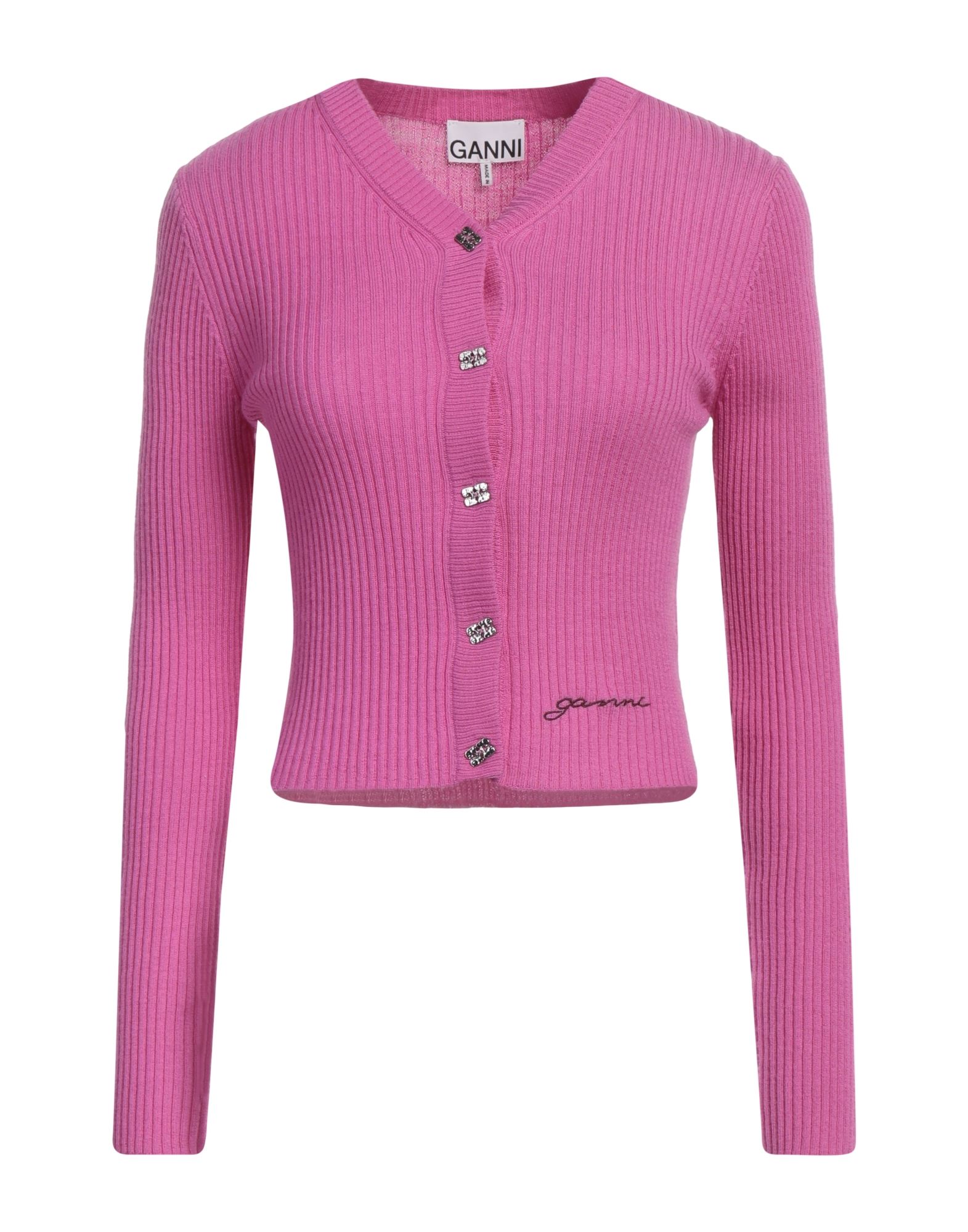 GANNI - Ζακέτες 