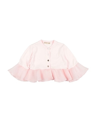 ELIE SAAB Cardigan 100% Cotton, Silk