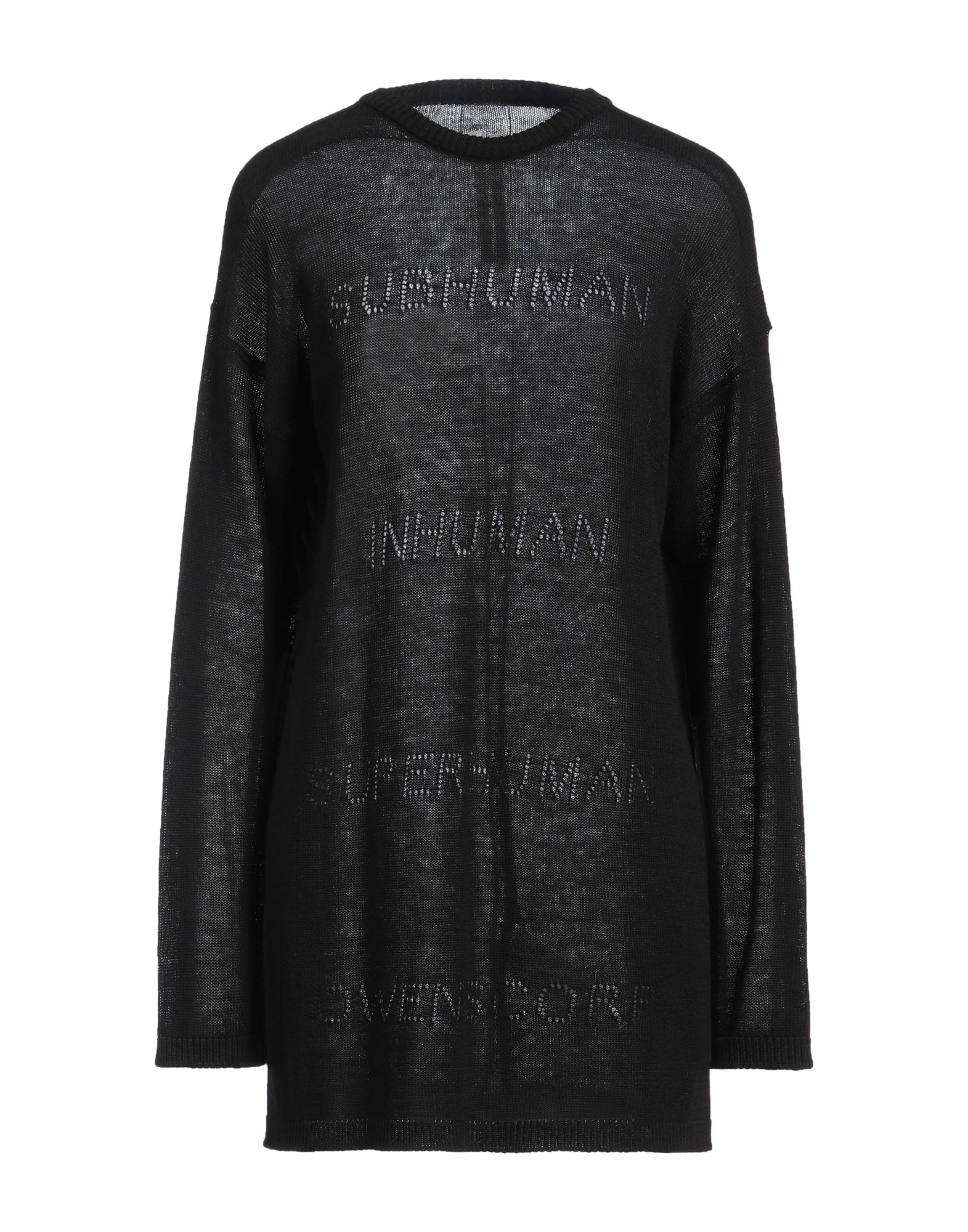 RICK OWENS - 풀오버