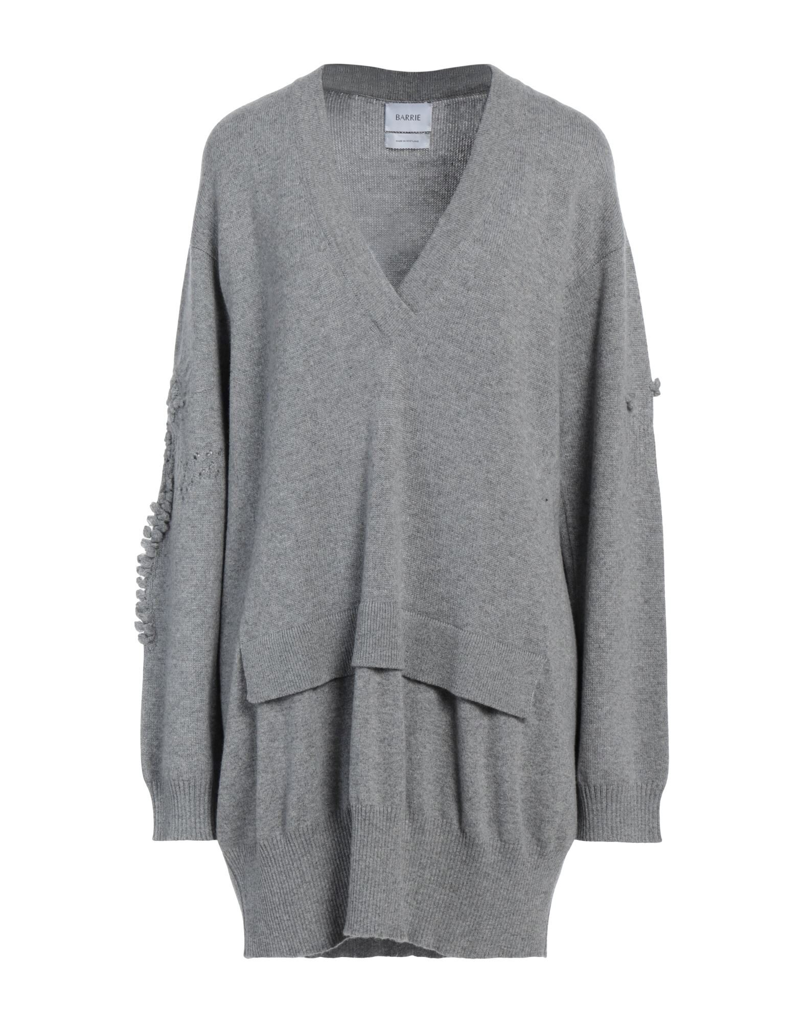 BARRIE - ミニ丈ドレス