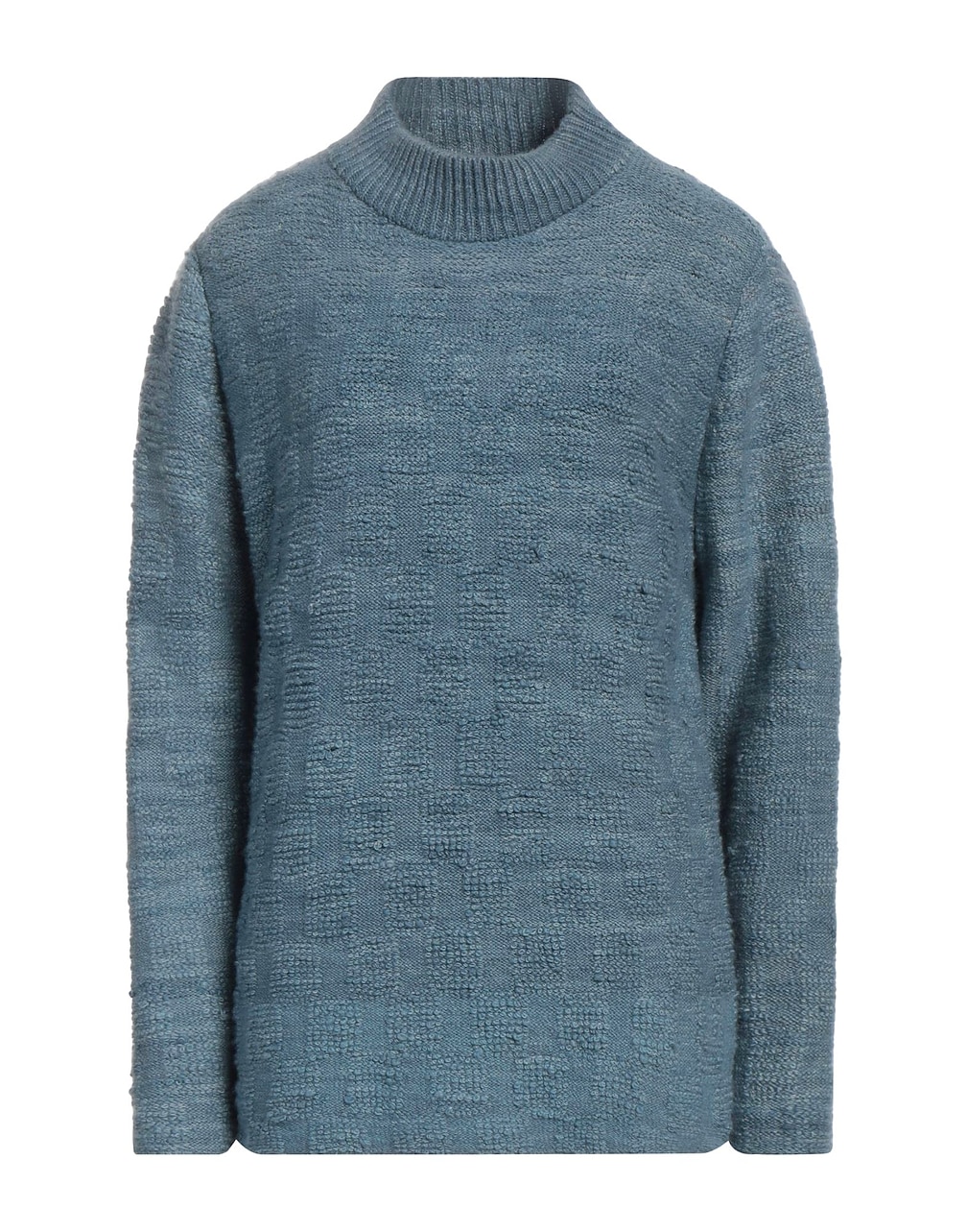 THE ELDER STATESMAN - Rollkragenpullover
