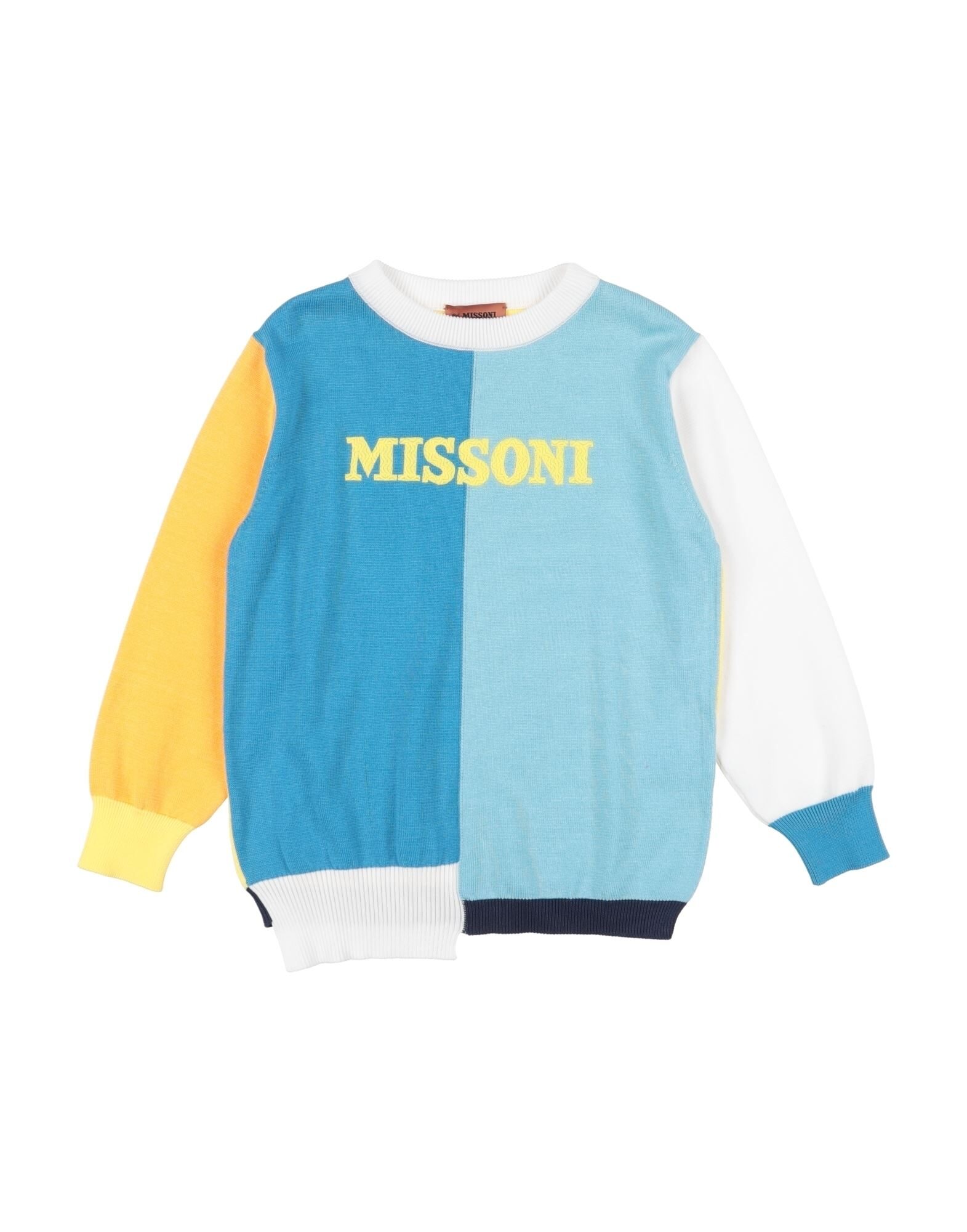 MISSONI KIDS - Sweaters