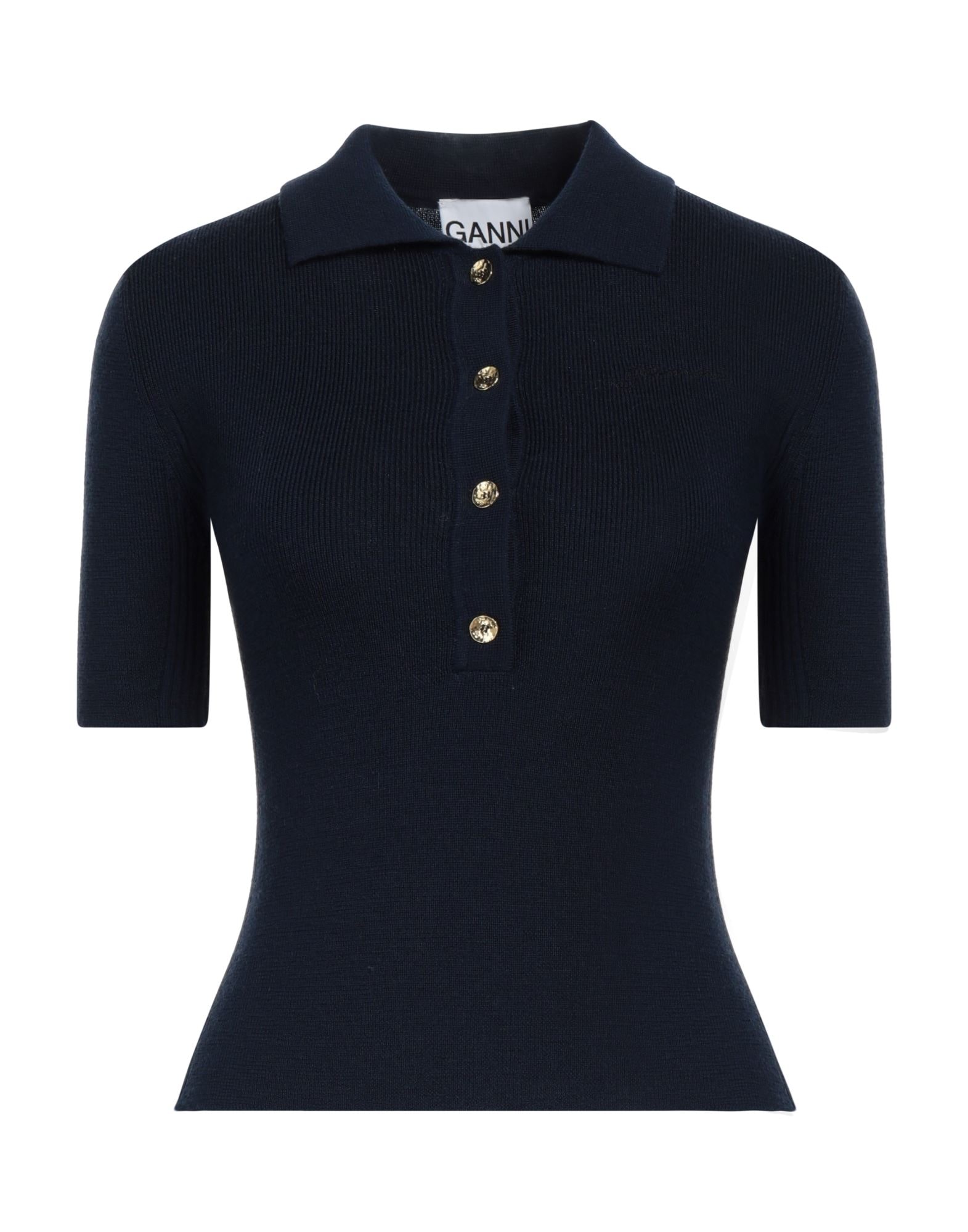 GANNI - プルオーバー