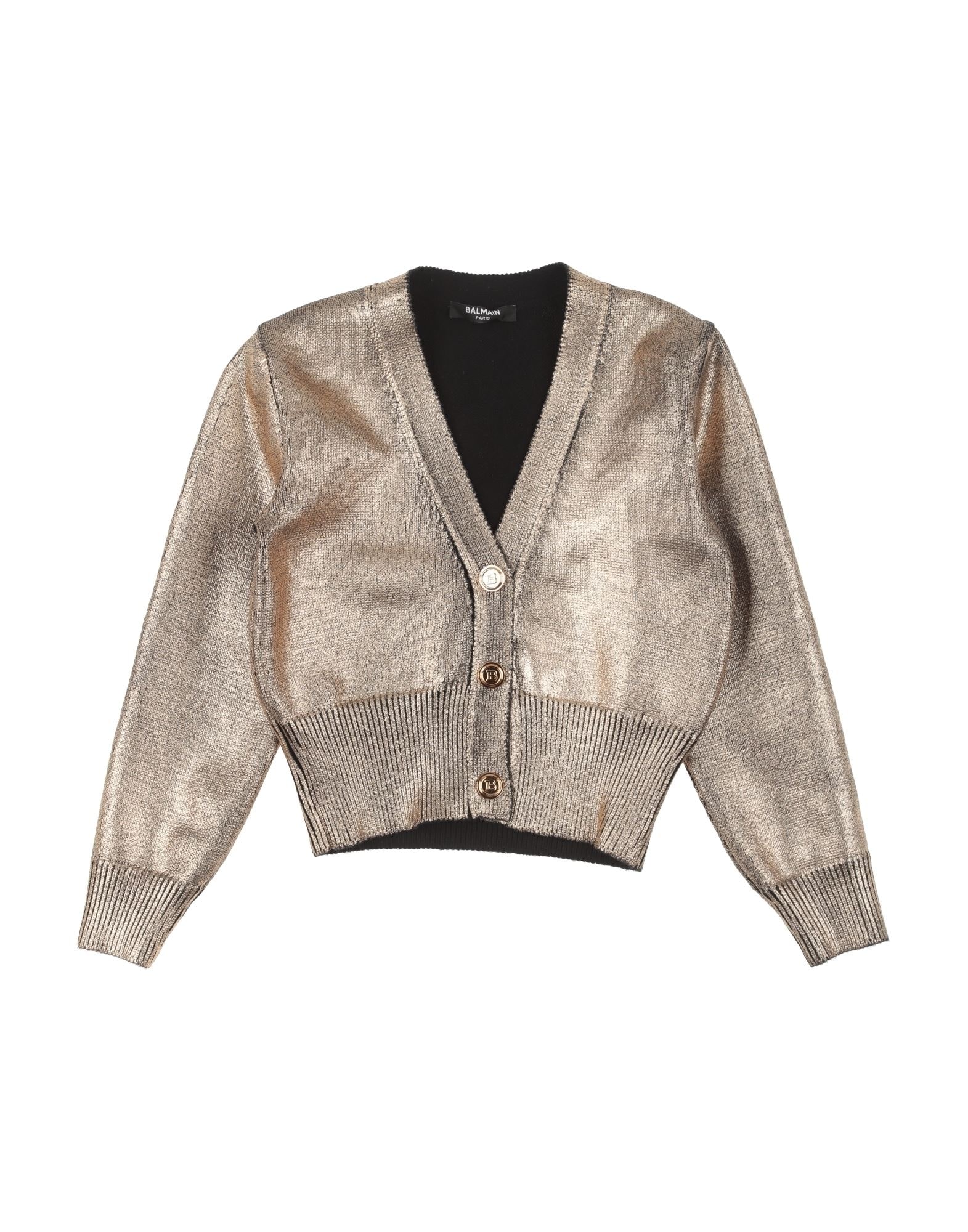 BALMAIN - Кардиганы