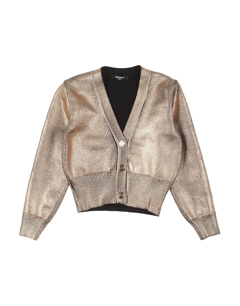 BALMAIN - Cárdigans