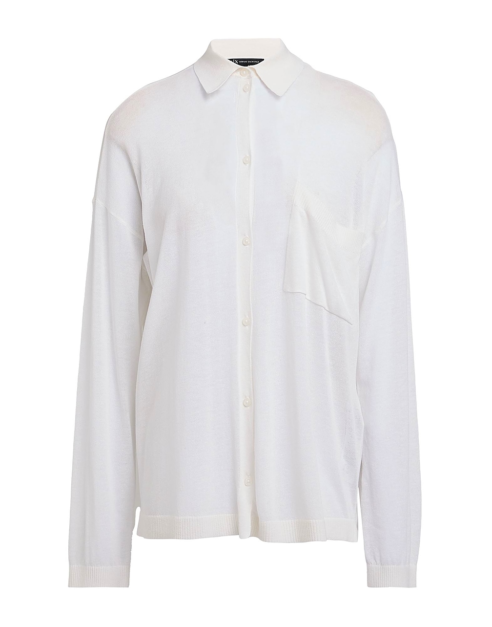 ARMANI EXCHANGE - Camicie