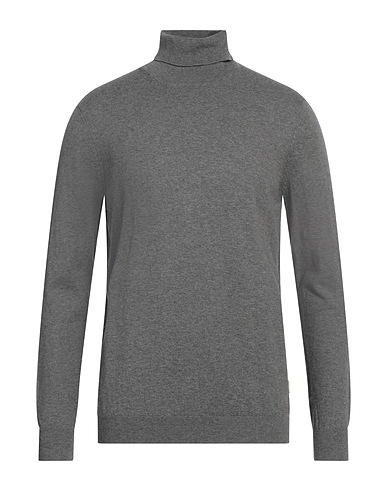 AT.P.CO Dolcevita Grigio 94% Cotone, 3% Lana, 3% Cachemire