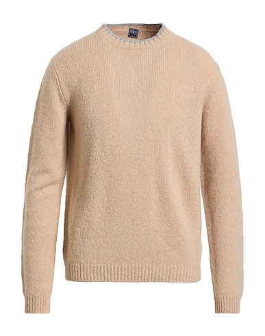 FEDELI Cashmere jumper 100% Cashmere