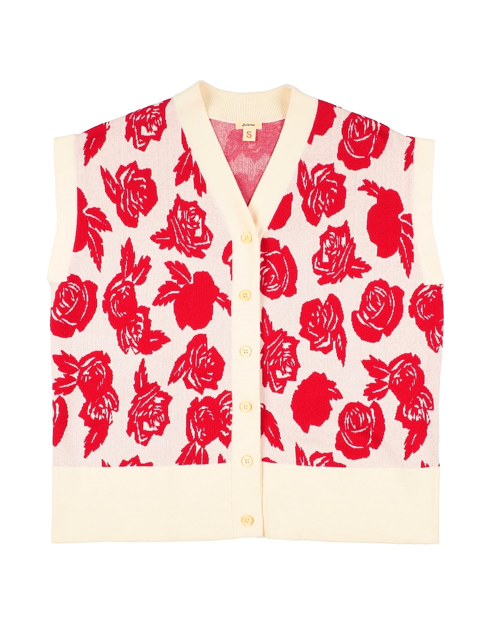 BELLEROSE - Strickjacken