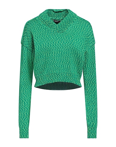 ATLEIN Jumper VERDE 100% Cotton