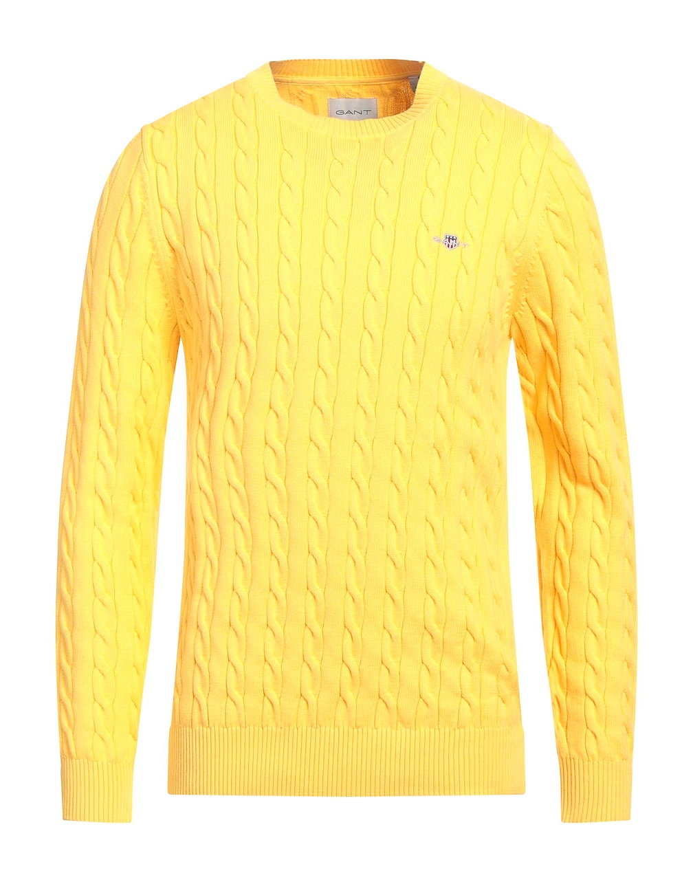 GANT - Sweaters