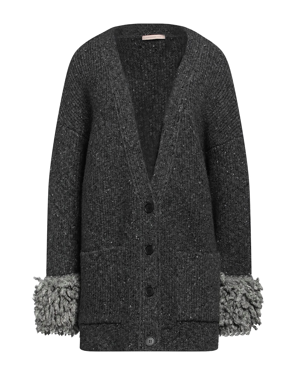 CHRISTOPHER KANE - Strickjacken