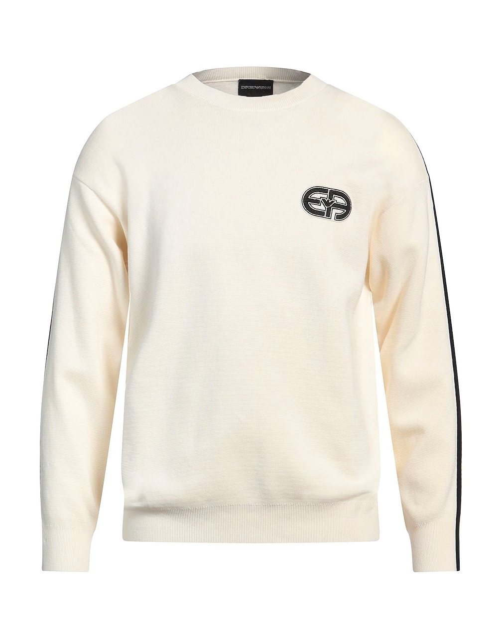 EMPORIO ARMANI - Πουλόβερ