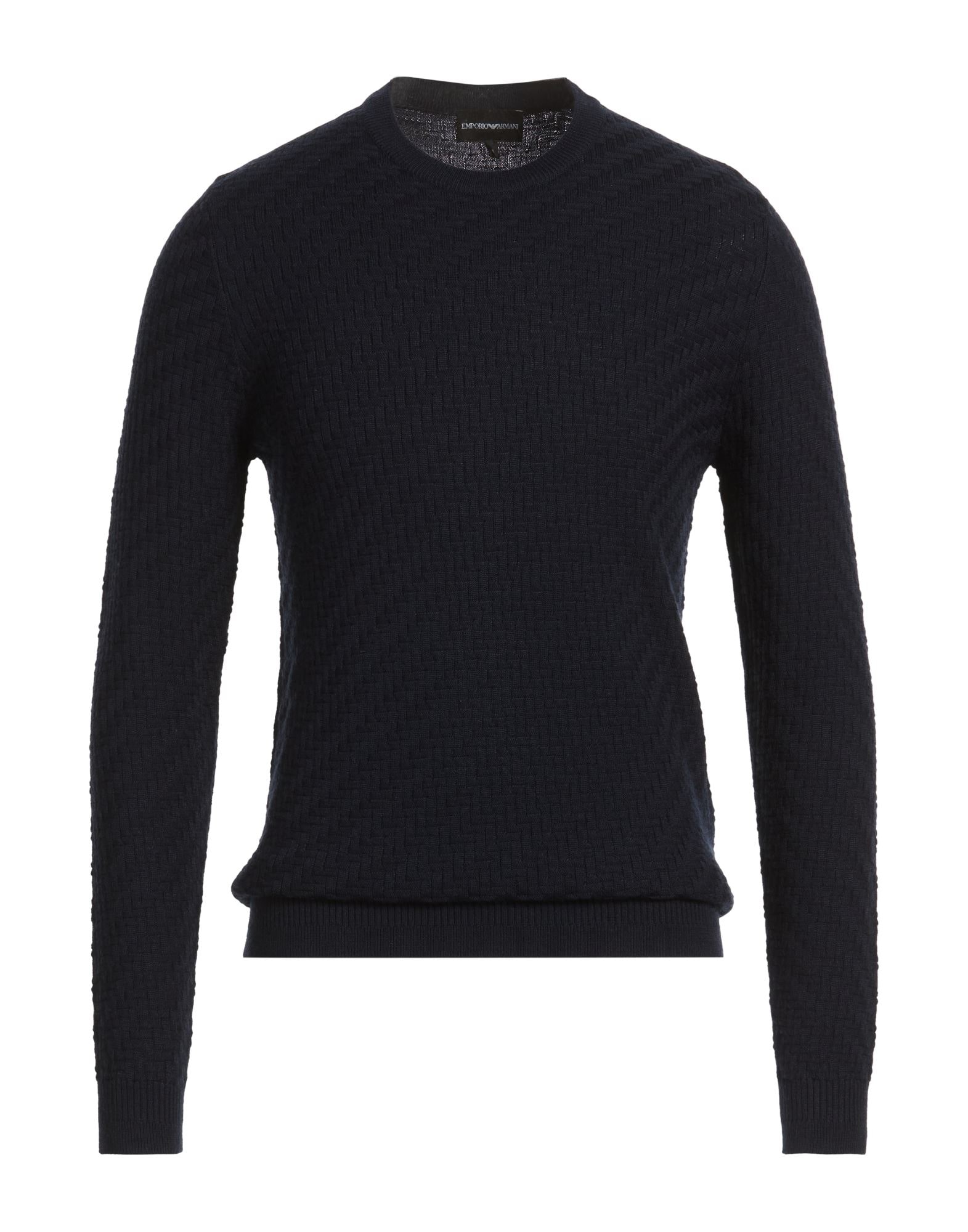 EMPORIO ARMANI - Jumpers