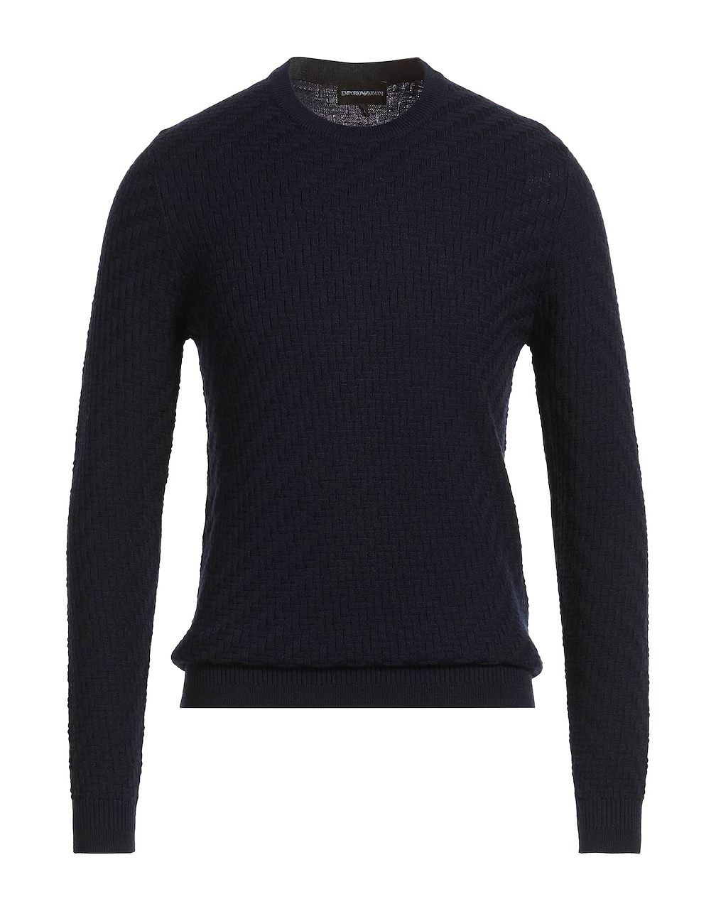 EMPORIO ARMANI - Jumpers
