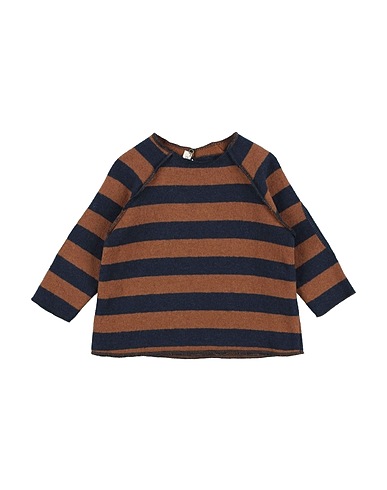 ZHOE & TOBIAH Sweater 70% Cotton, 20% Acrylic, 10% Synthetic fibers