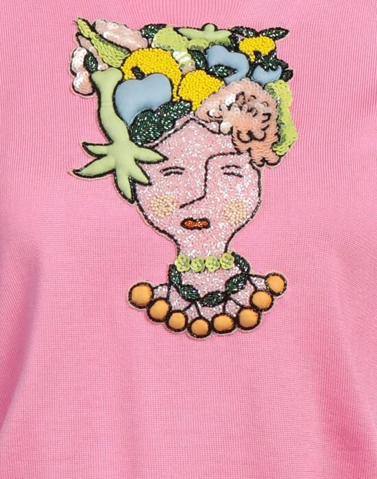 MAISON COMMON Свитер