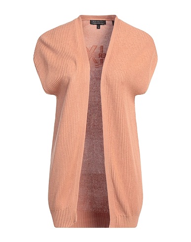 ARMANI EXCHANGE Strickjacke Sand 100% Baumwolle