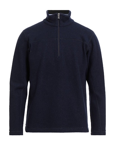 FEDELI Dolcevita Blu notte 100% Cachemire