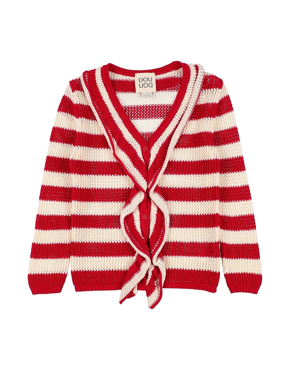 DOUUOD - Cardigans
