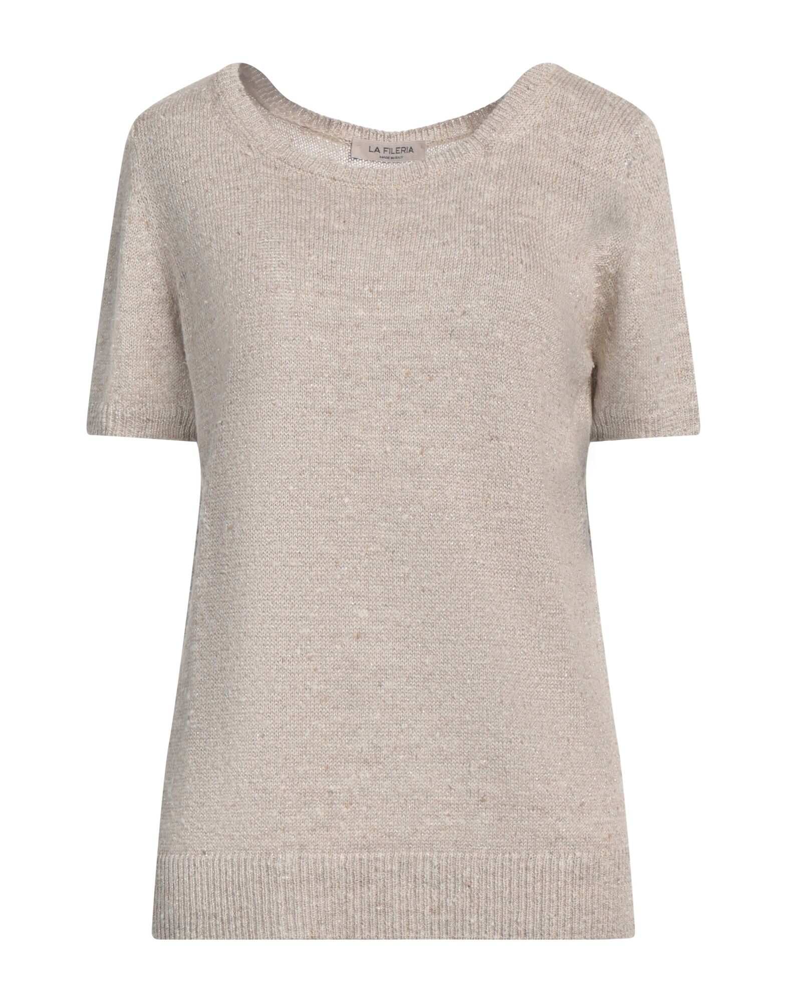 LA FILERIA - プルオーバー