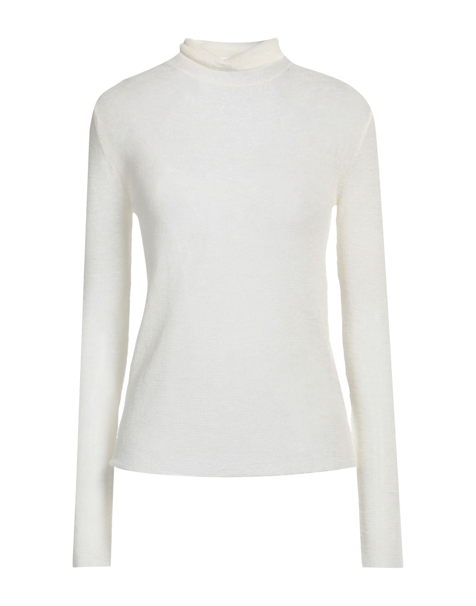 JIL SANDER - Cols roulés