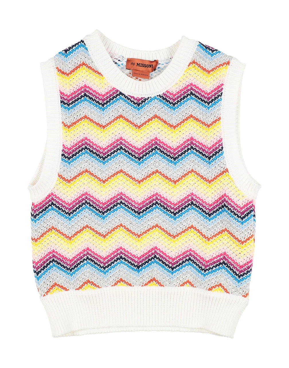 MISSONI KIDS - Sweaters