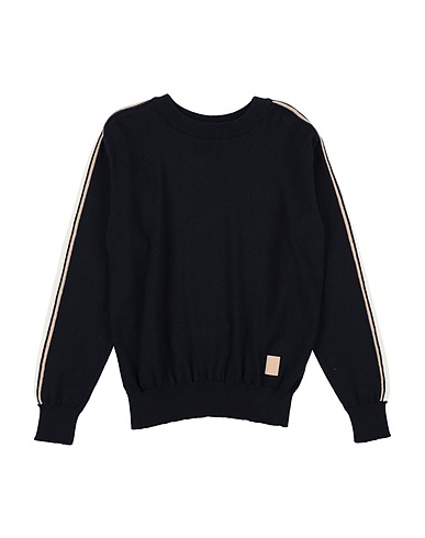 ELEVENTY Jumper Midnight blue 100% Cotton