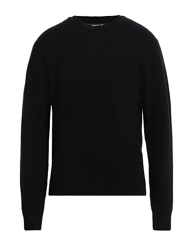 IMPURE Sweater Black 80% Wool, 20% Nylon