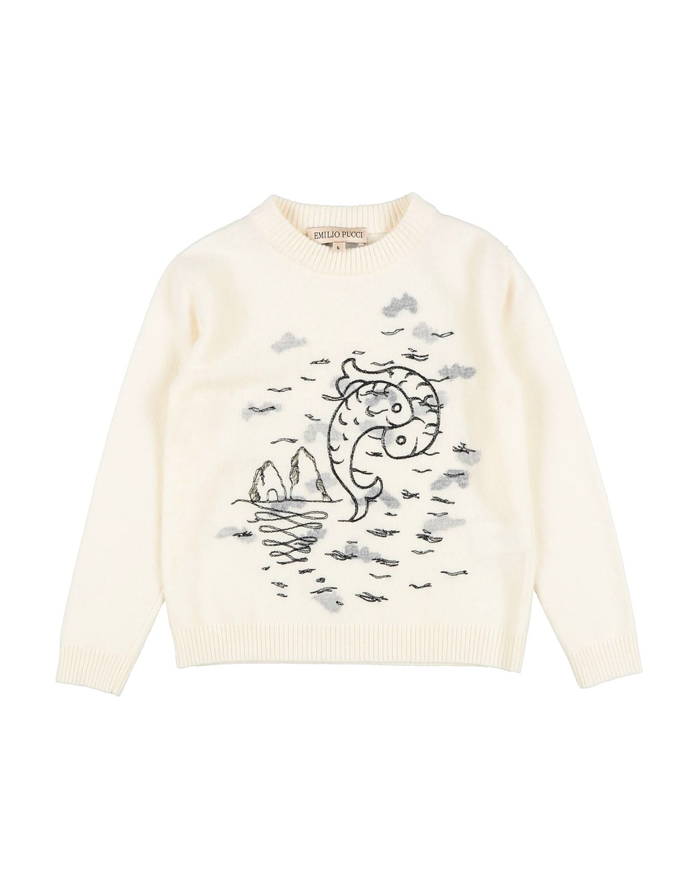 PUCCI - Sweaters