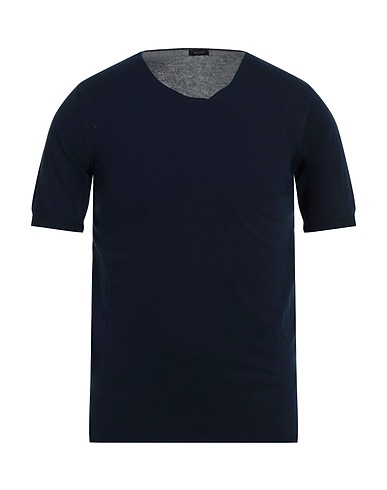 NE PAS プルオーバー ネイビー コットン 100%