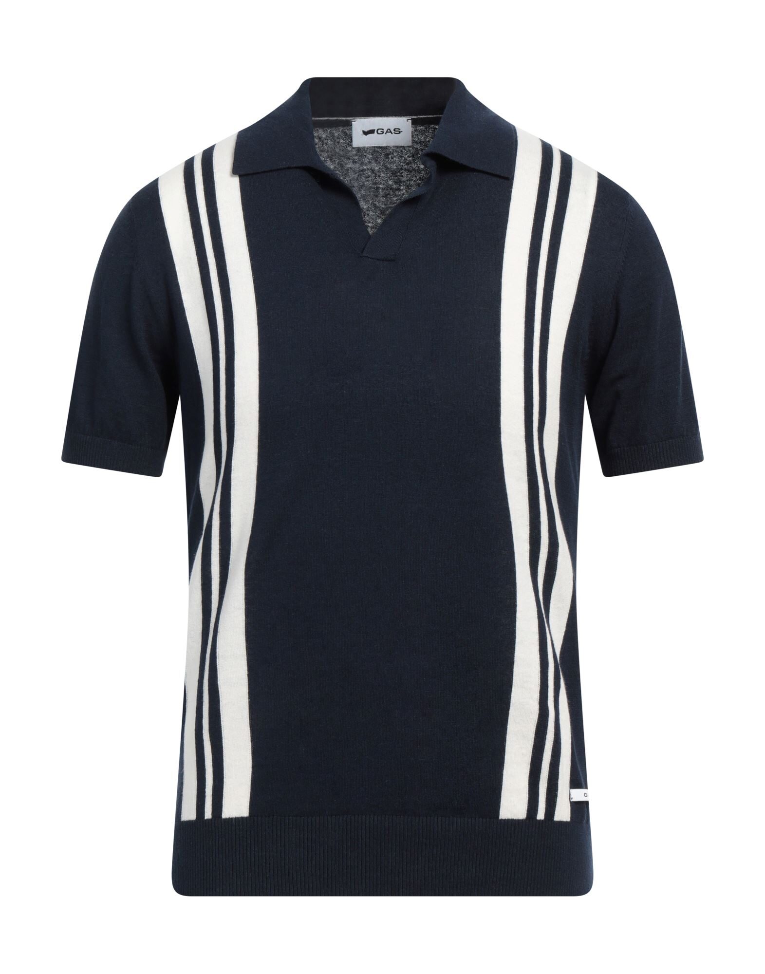 GAS - プルオーバー