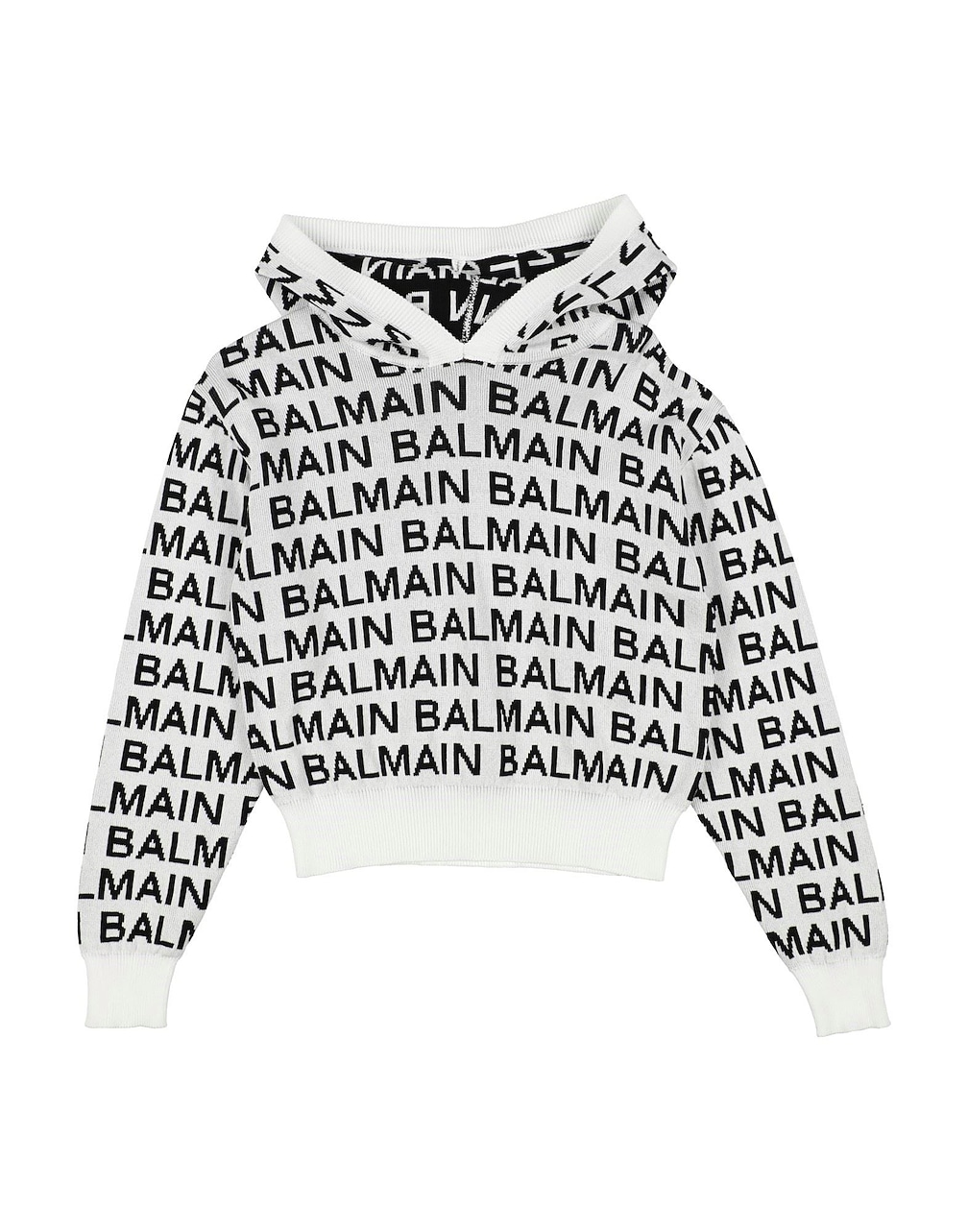 BALMAIN - Pullover